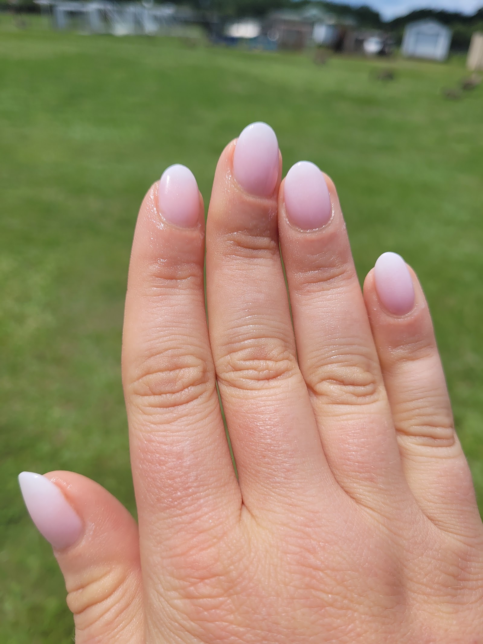 Market Common Nail Spa logo