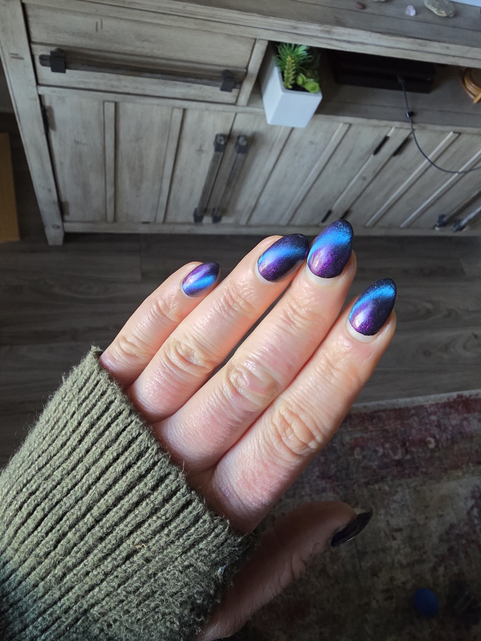 Market Common Nail Spa nail photo 1