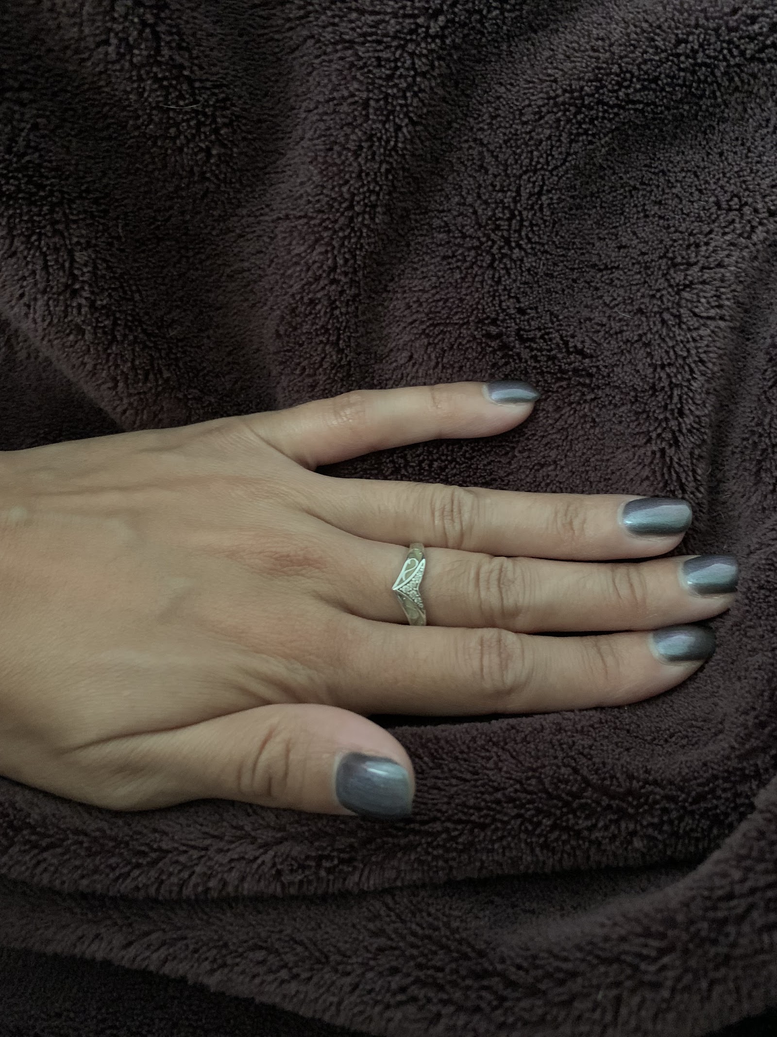 Market Common Nail Spa nail photo 4