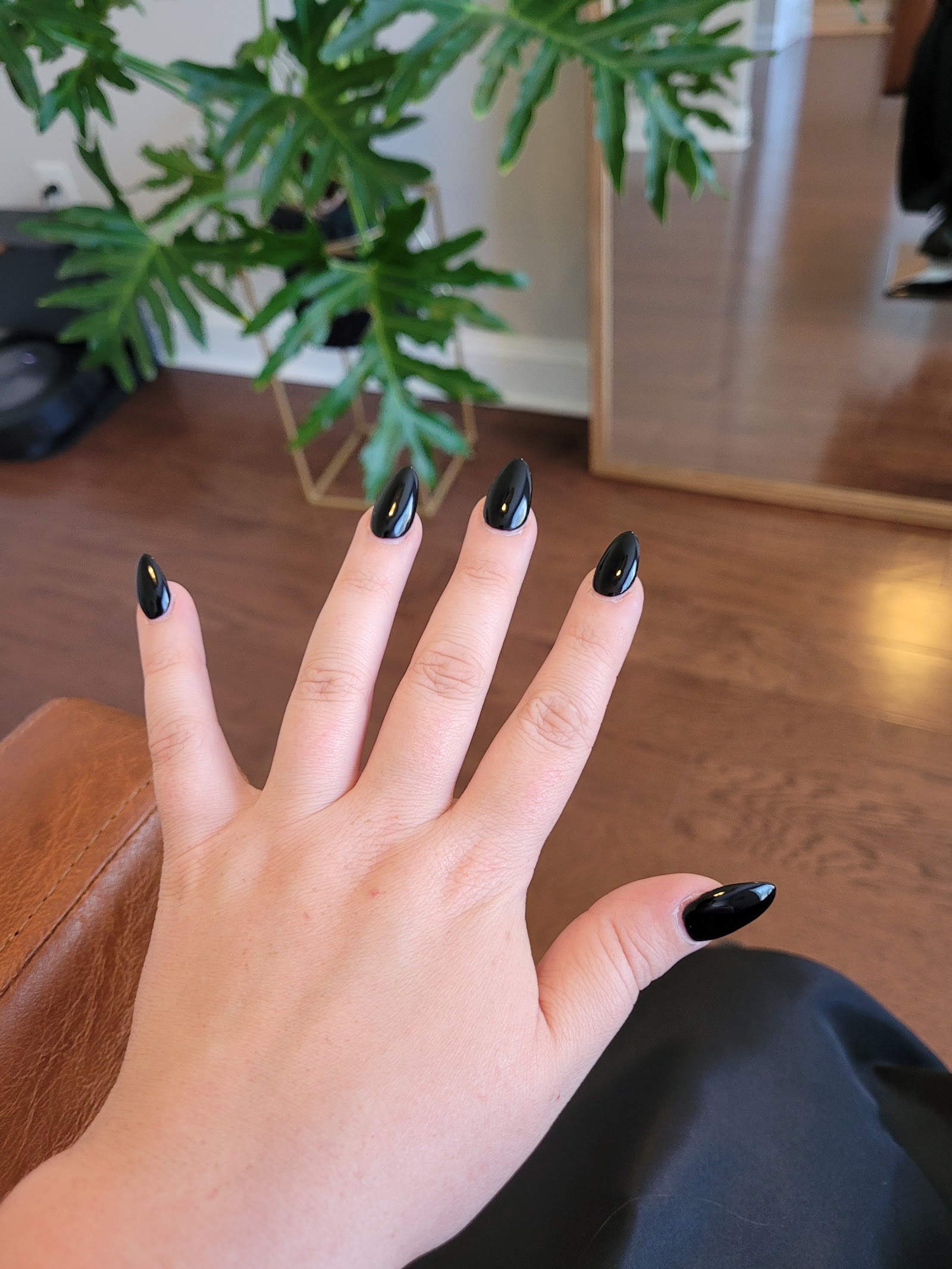 Market Common Nail Spa nail photo 5