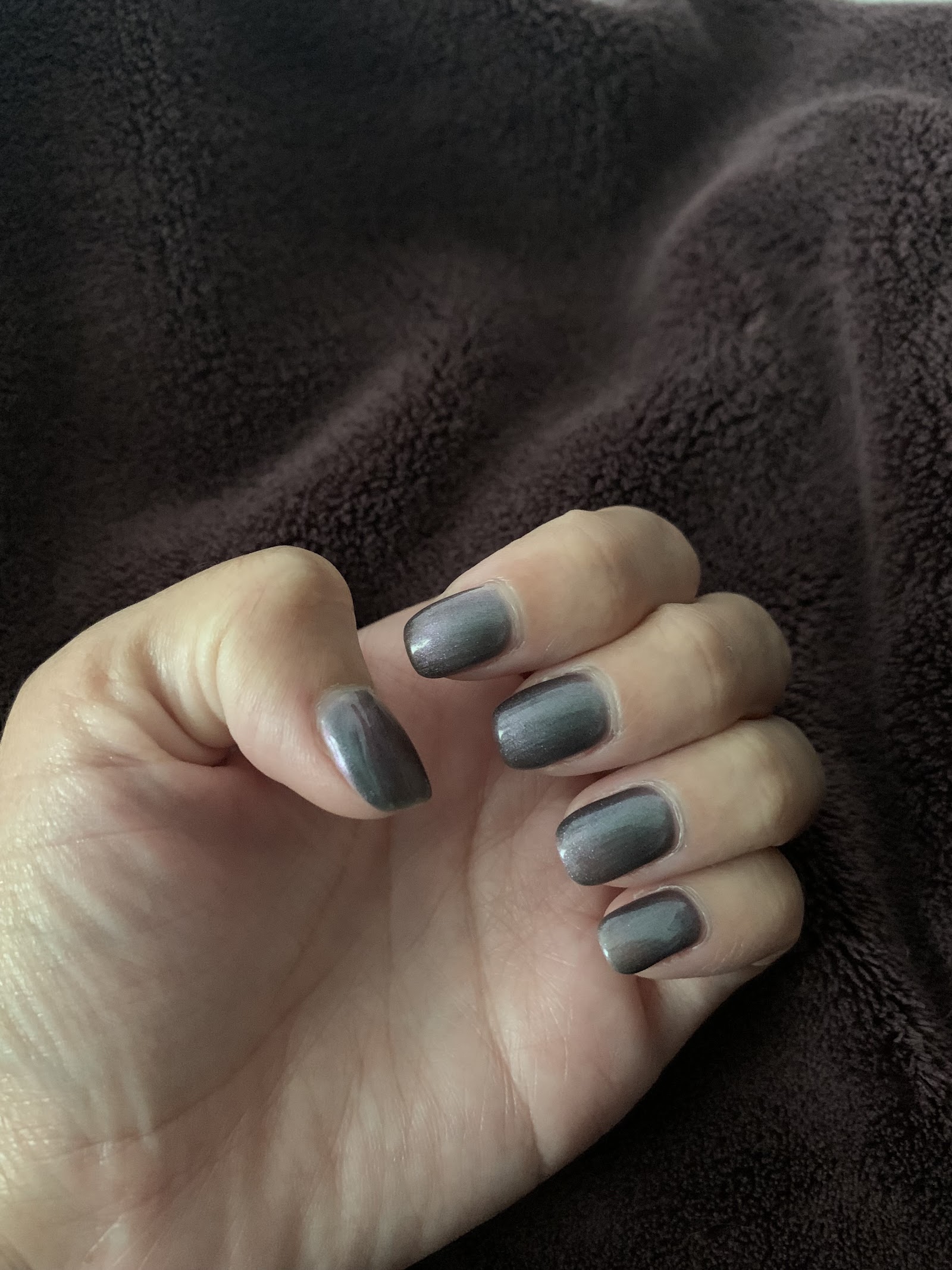 Market Common Nail Spa nail photo 6
